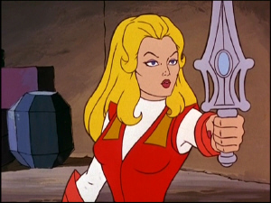 Adora