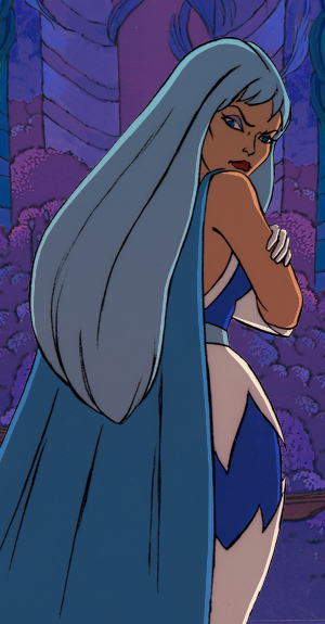 Frosta — image