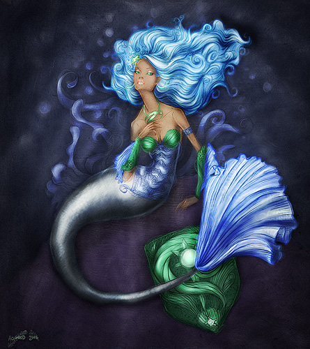 Mermista — image