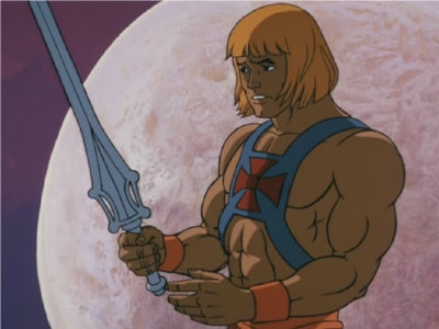 He-Man