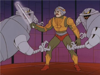 Man-at-Arms
