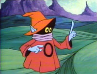 Orko — Trollan