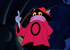 Orko