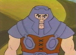 Ram Man