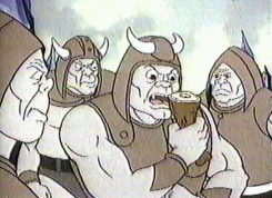 General Tataran’s goblin army