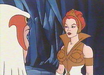 Teela